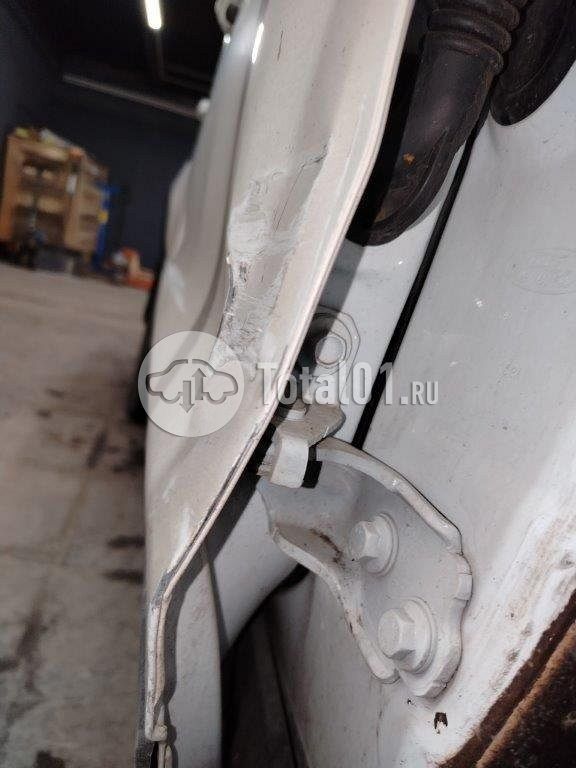 Фото Ford Kuga 752