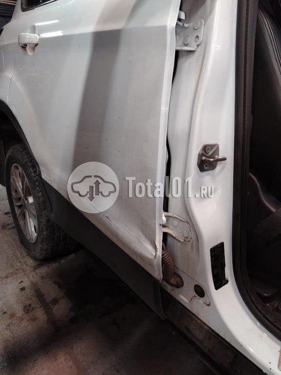 Фото Ford Kuga 758