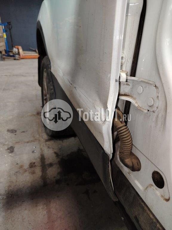 Фото Ford Kuga 760