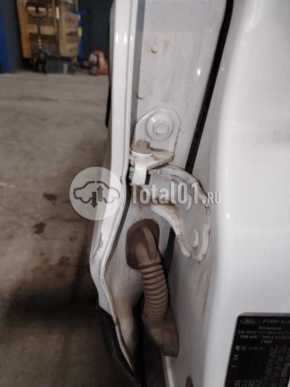 Фото Ford Kuga 762