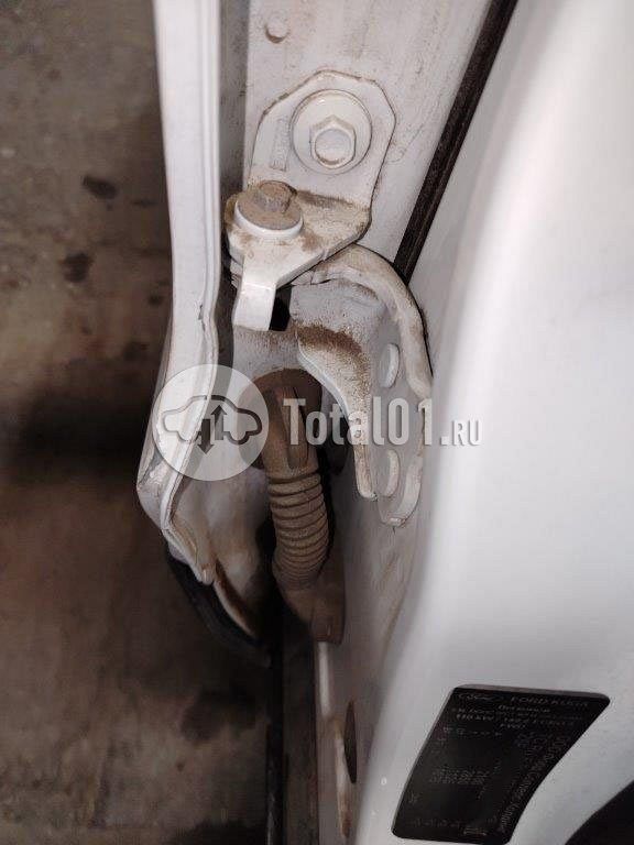 Фото Ford Kuga 764