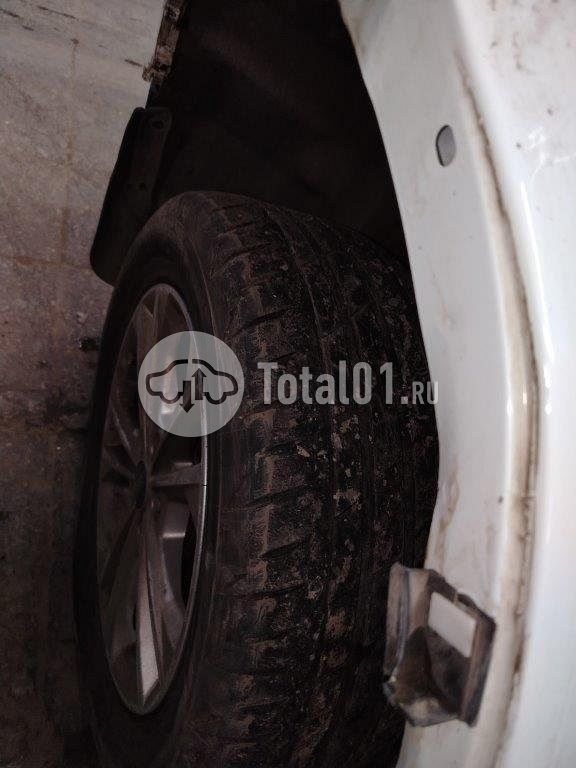 Фото Ford Kuga 772