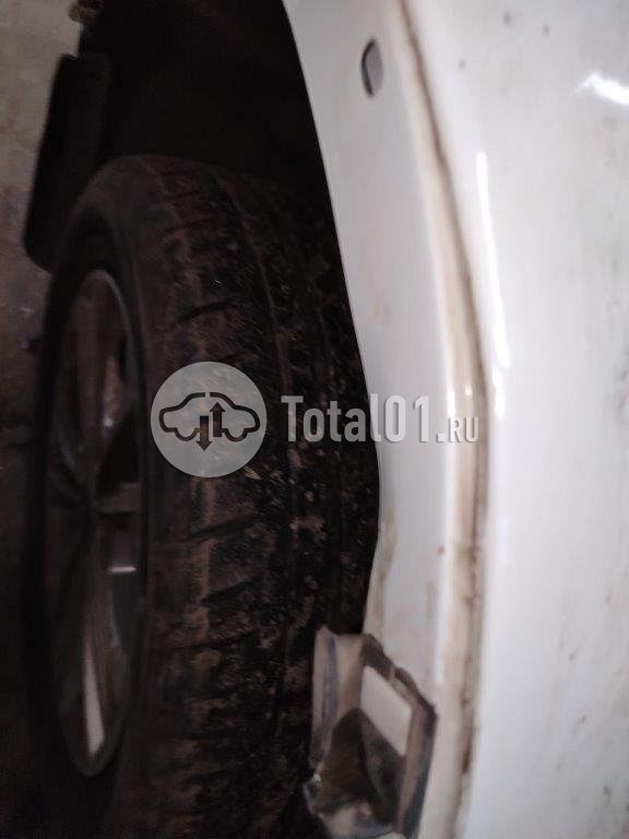 Фото Ford Kuga 774