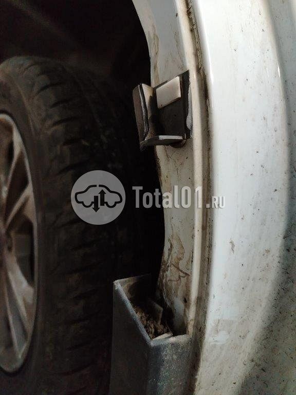 Фото Ford Kuga 782