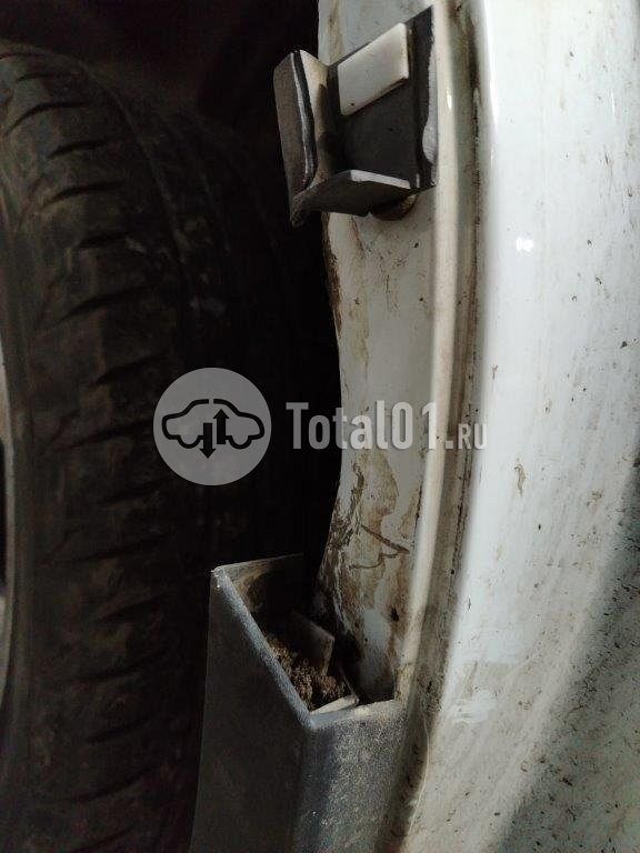 Фото Ford Kuga 784