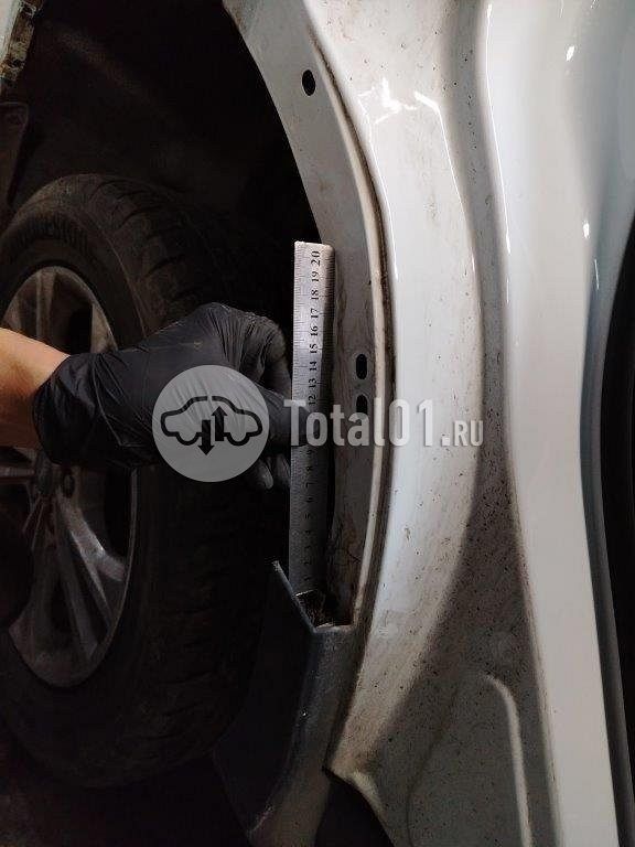 Фото Ford Kuga 786