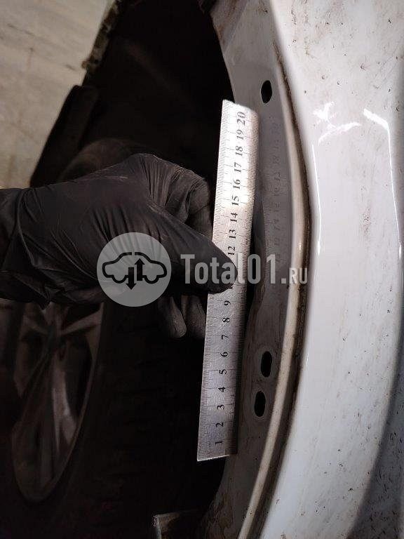 Фото Ford Kuga 794