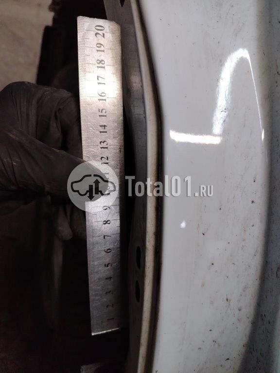 Фото Ford Kuga 800