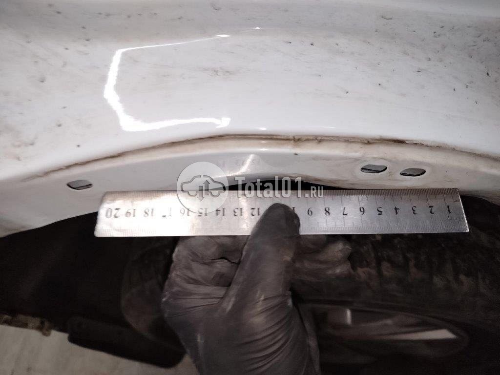 Фото Ford Kuga 802