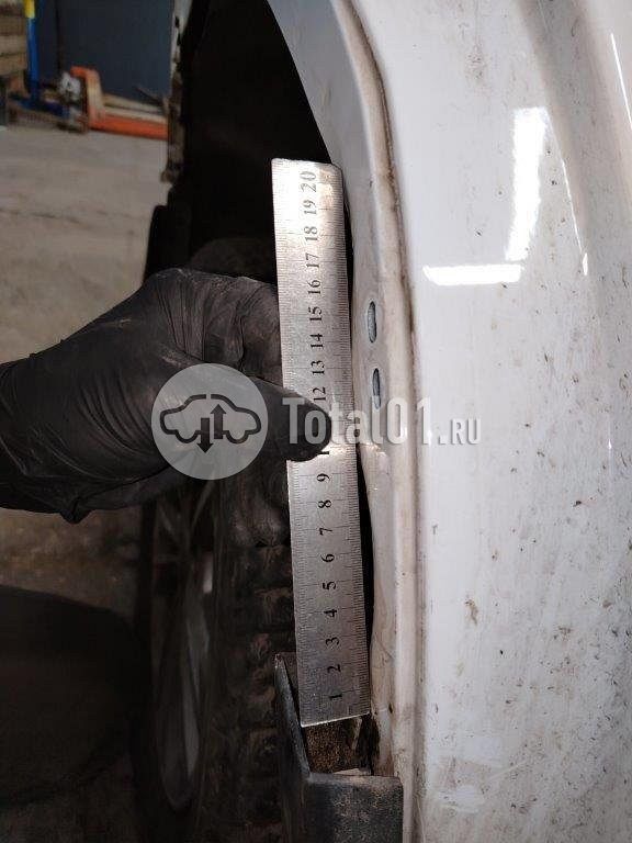 Фото Ford Kuga 810