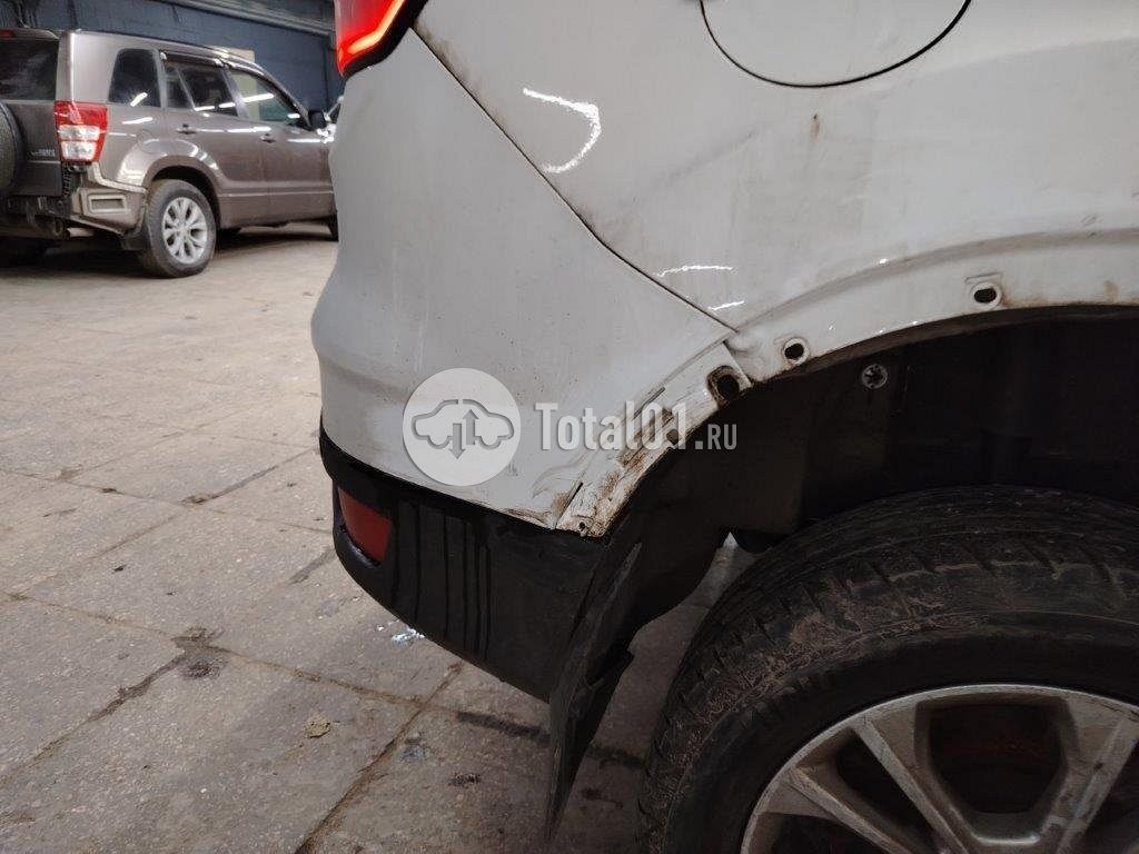 Фото Ford Kuga 814