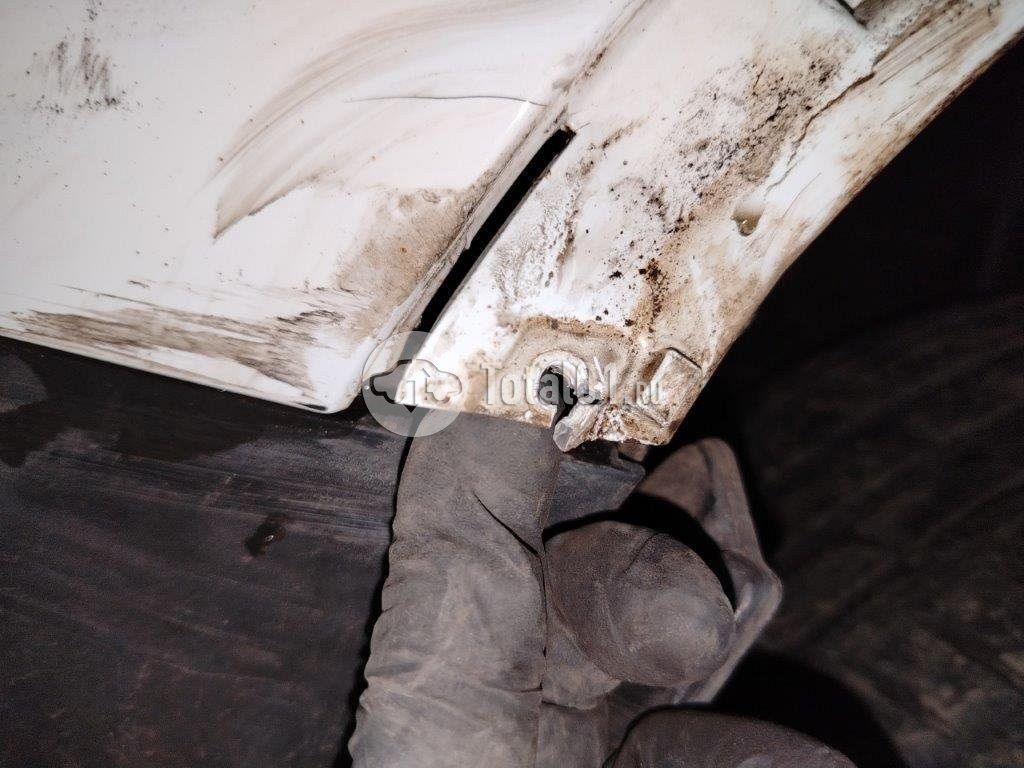 Фото Ford Kuga 818