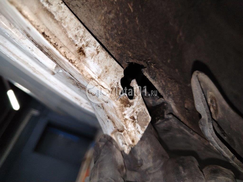 Фото Ford Kuga 830