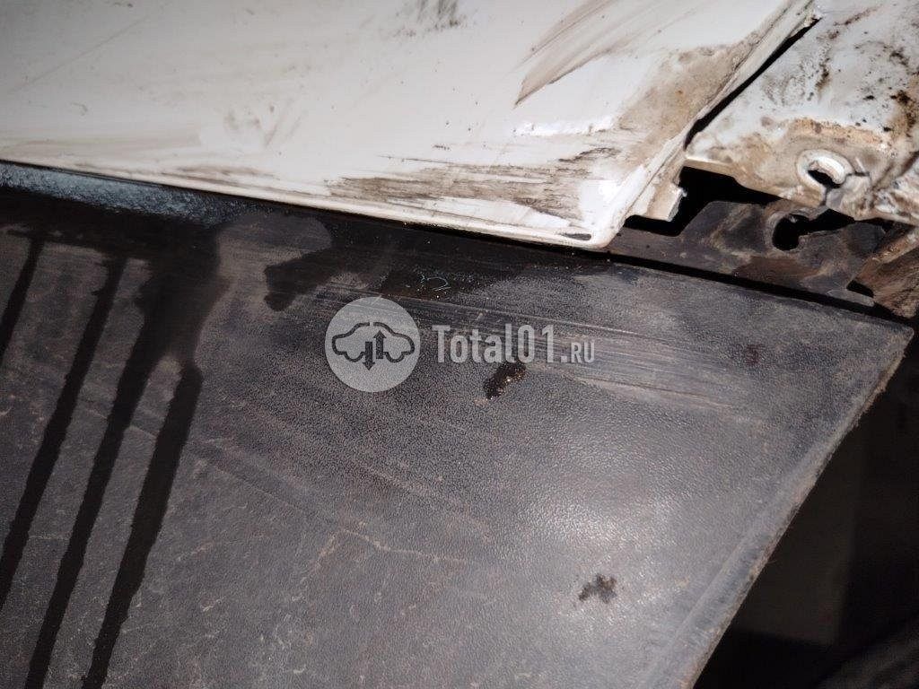 Фото Ford Kuga 838