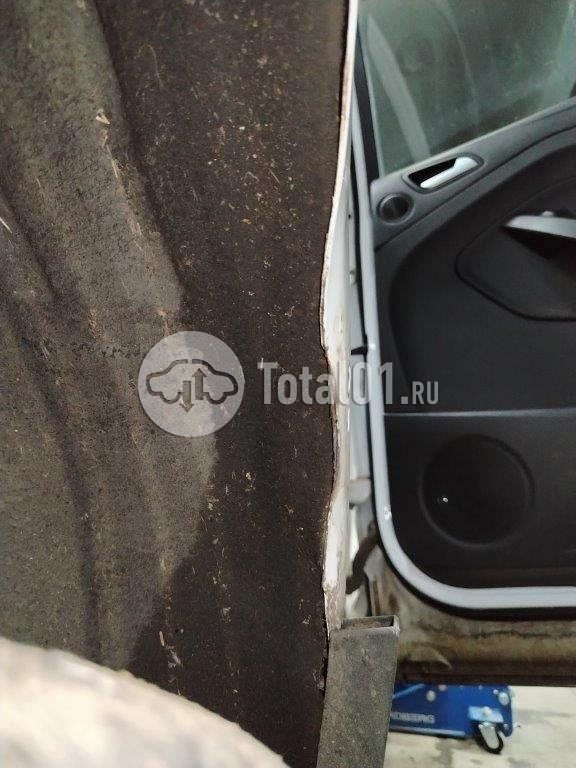 Фото Ford Kuga 840