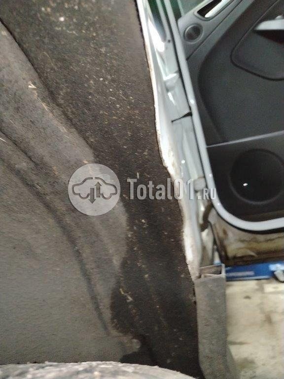 Фото Ford Kuga 842