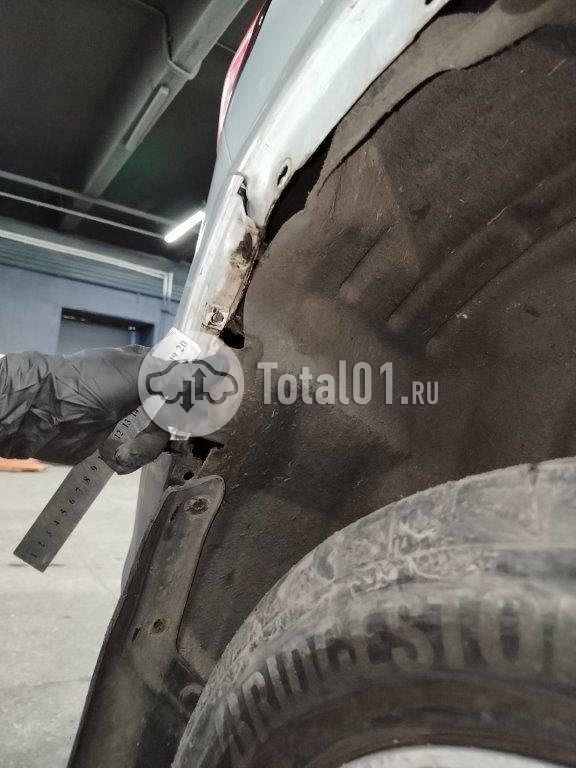 Фото Ford Kuga 844