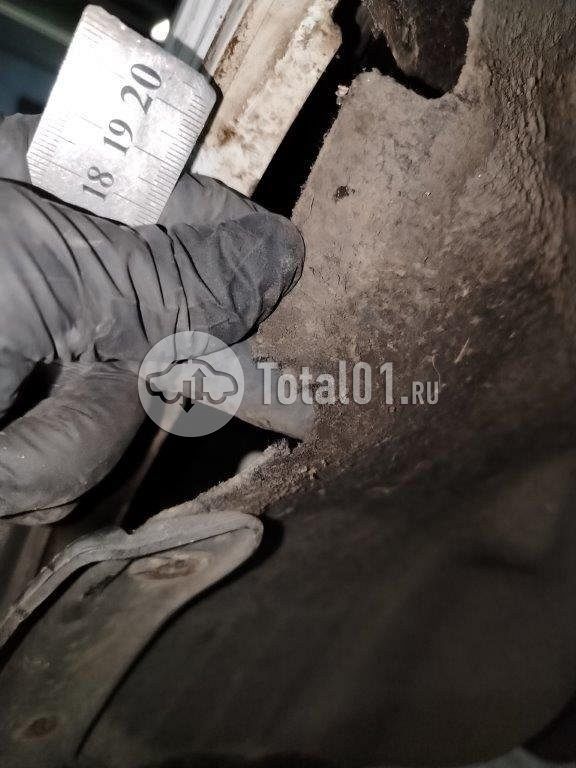 Фото Ford Kuga 846