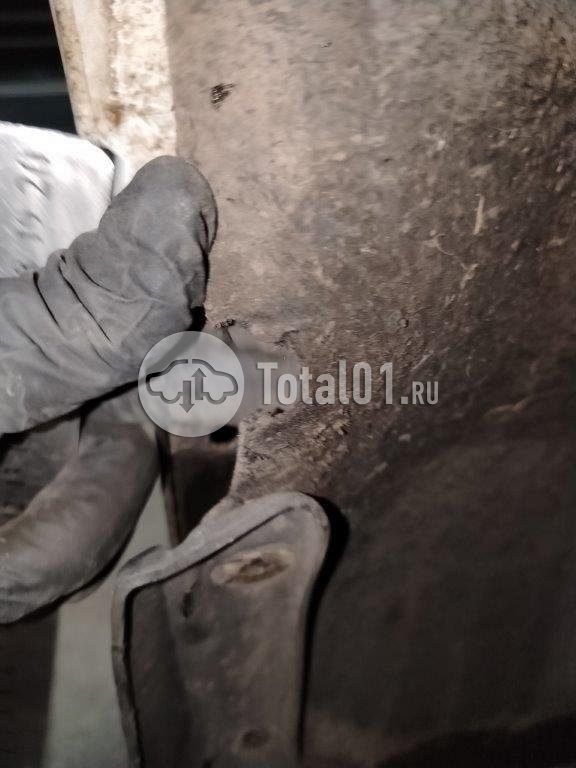 Фото Ford Kuga 848