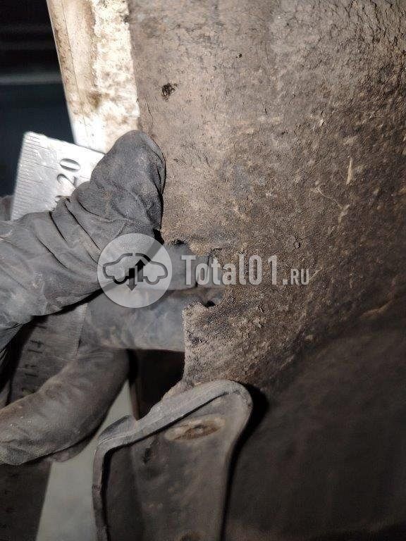 Фото Ford Kuga 850