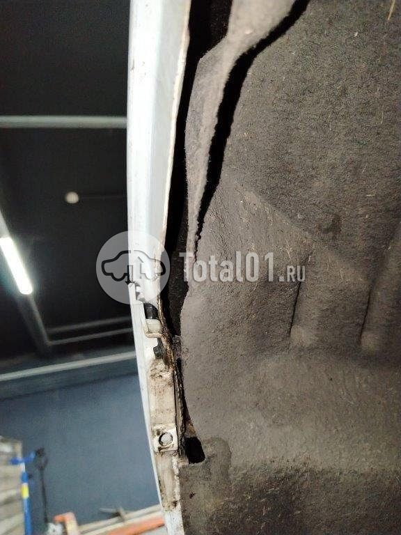 Фото Ford Kuga 852