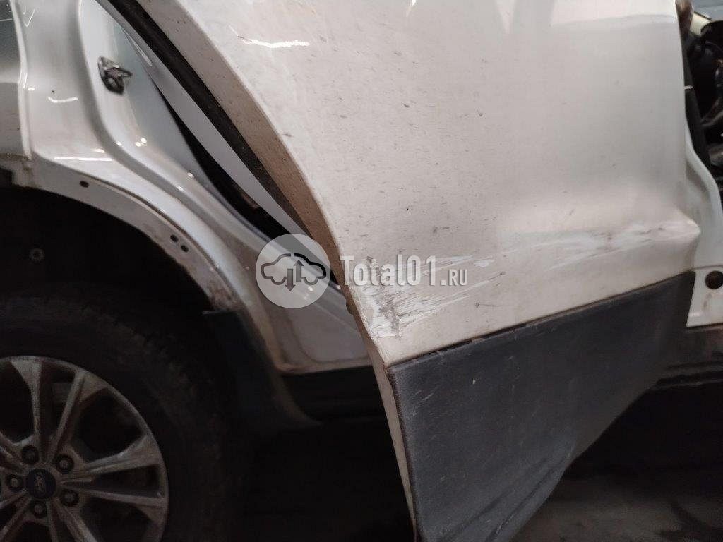 Фото Ford Kuga 858