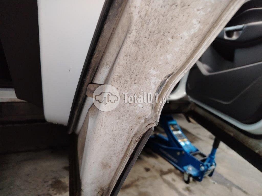 Фото Ford Kuga 860