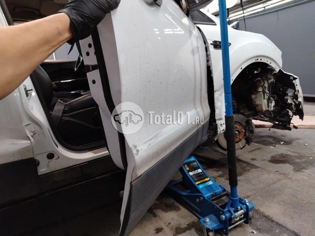 Фото Ford Kuga 870