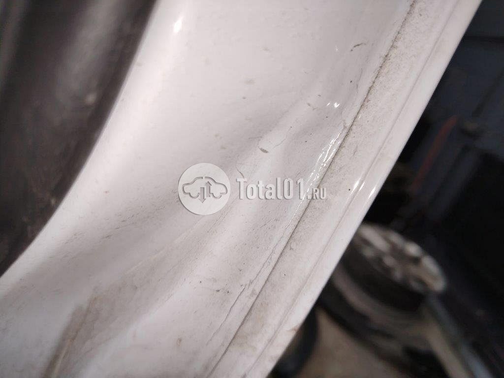 Фото Ford Kuga 888