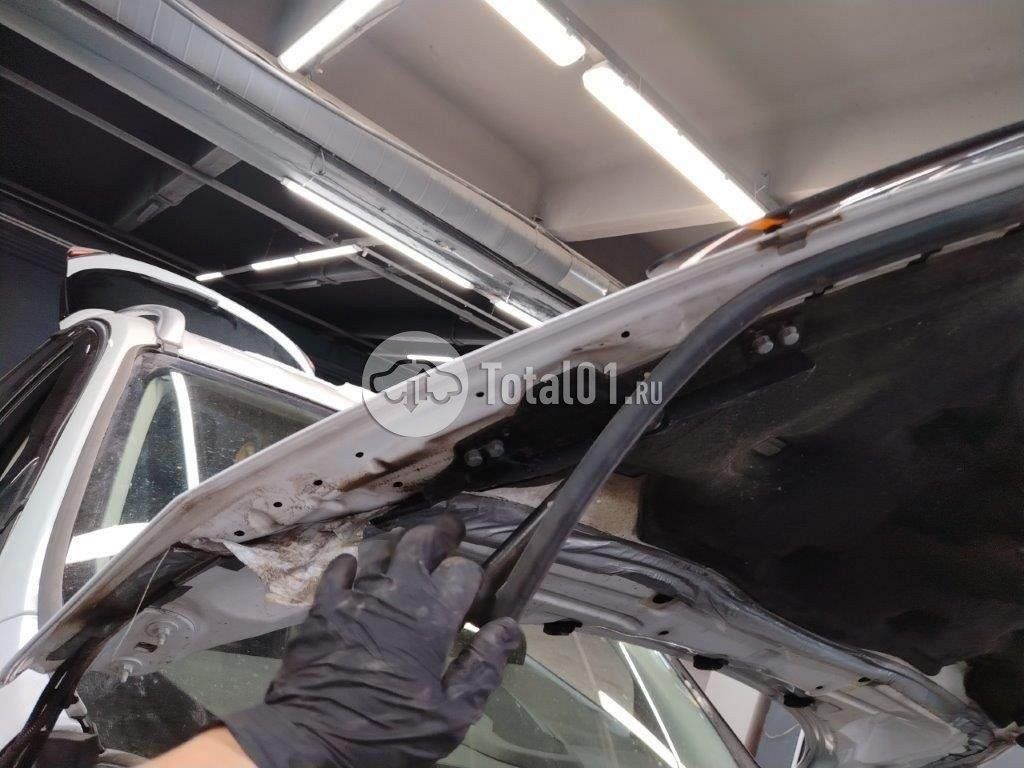 Фото Ford Kuga 894