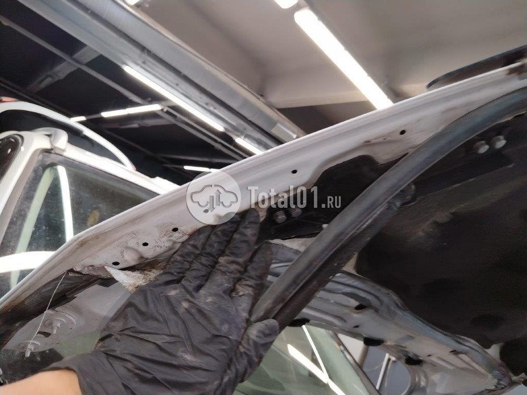 Фото Ford Kuga 896