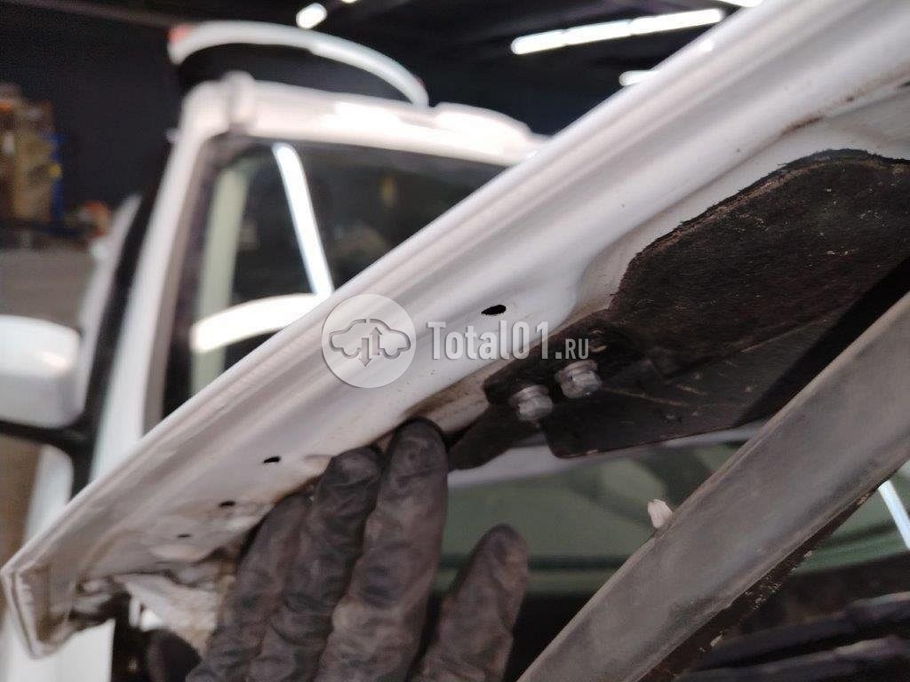 Фото Ford Kuga 900