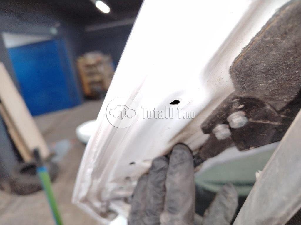 Фото Ford Kuga 904