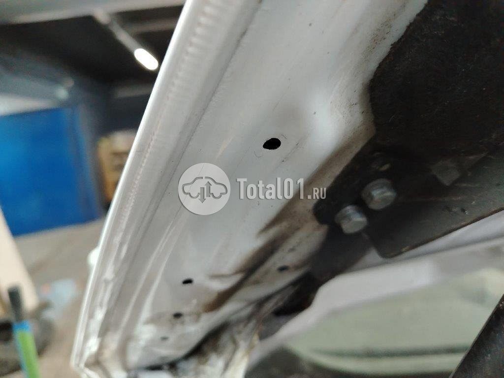 Фото Ford Kuga 908