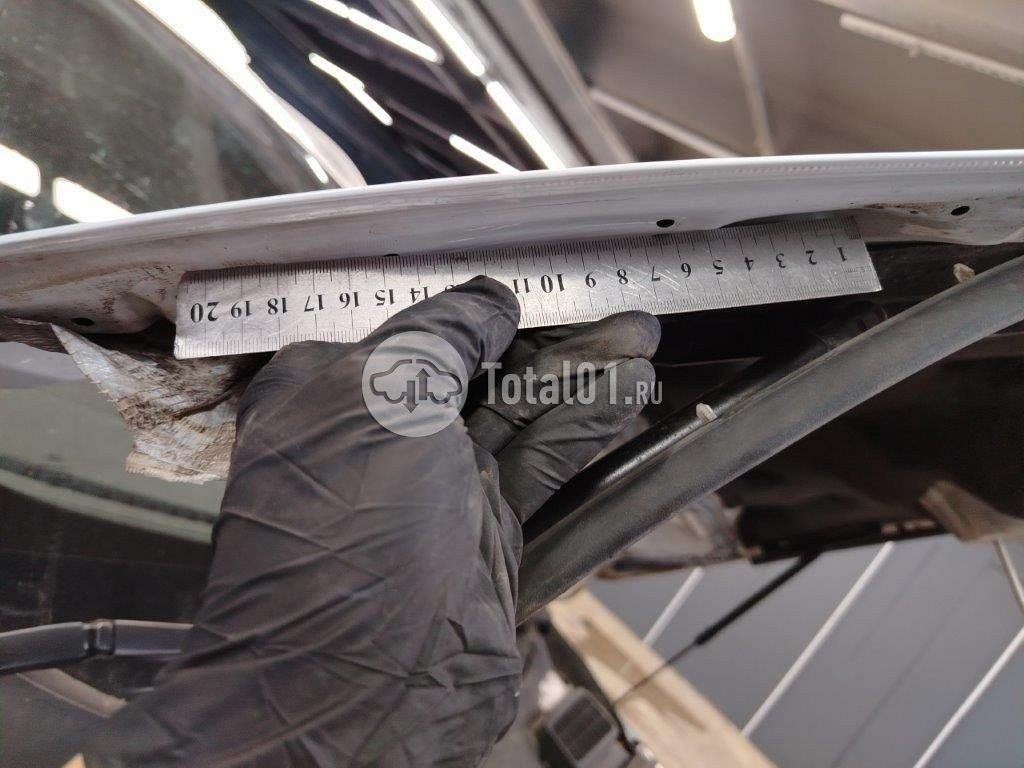 Фото Ford Kuga 910