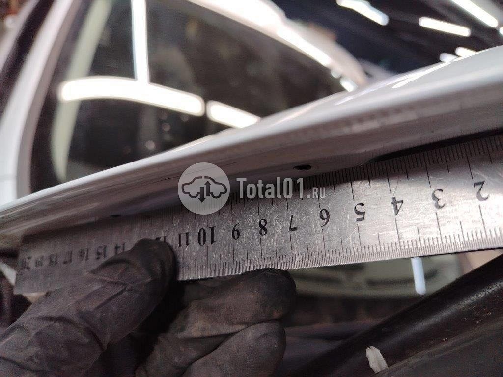 Фото Ford Kuga 914