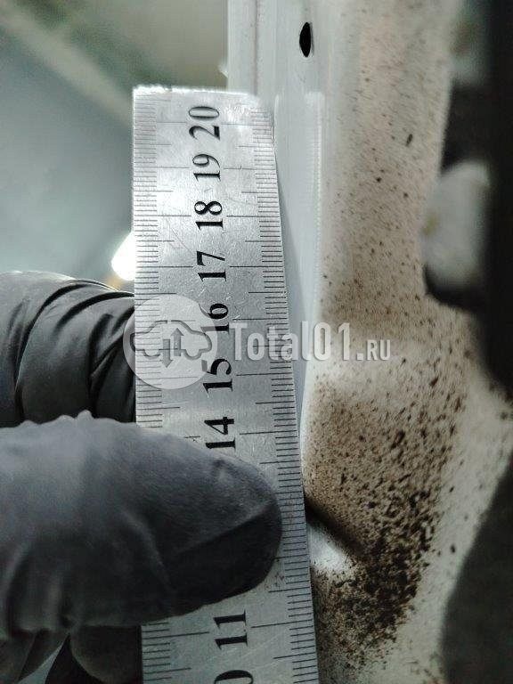 Фото Ford Kuga 920