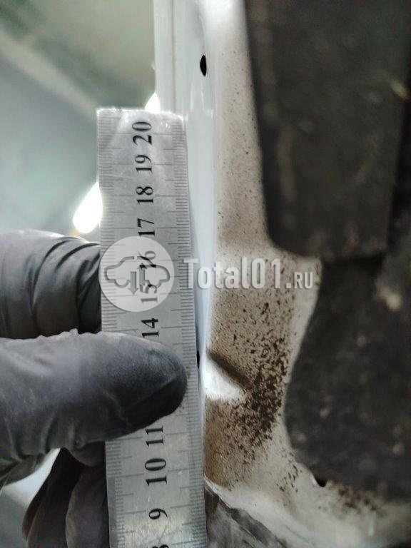 Фото Ford Kuga 922