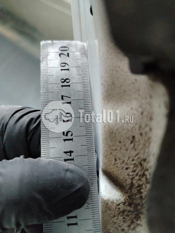 Фото Ford Kuga 924