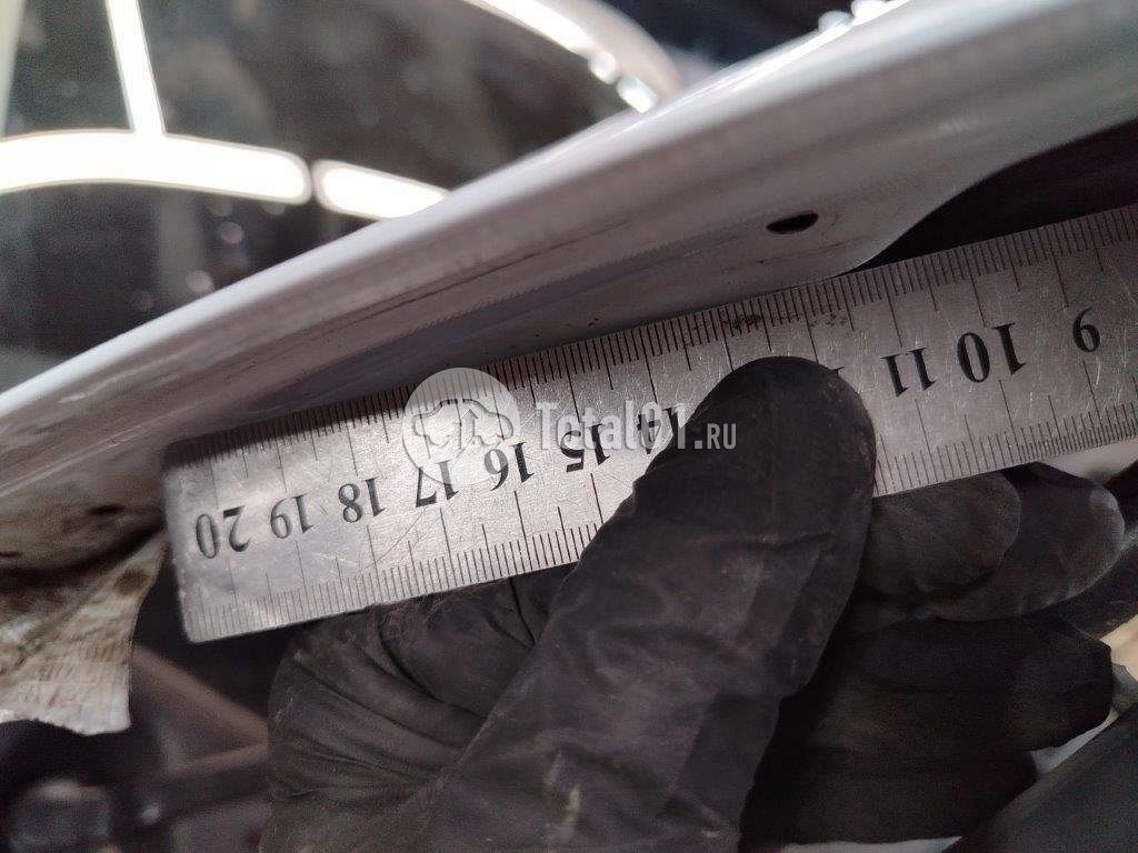 Фото Ford Kuga 932