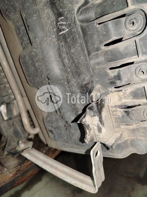 Фото Ford Kuga 946