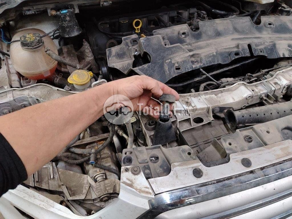 Фото Ford Kuga 960