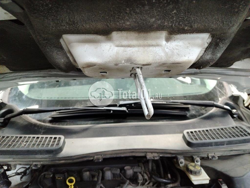 Фото Ford Kuga 968