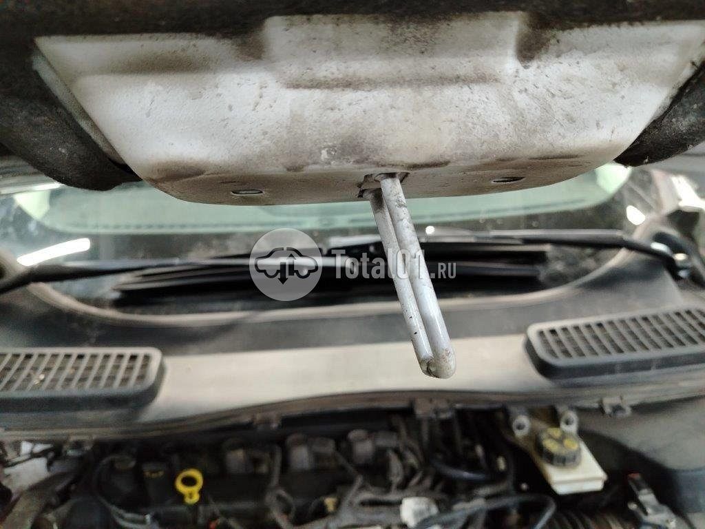 Фото Ford Kuga 970