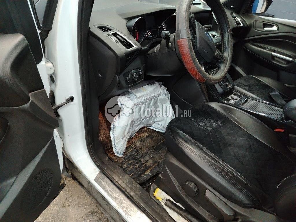 Фото Ford Kuga 986