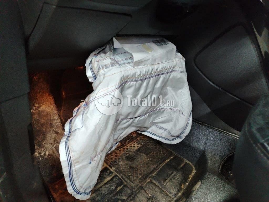 Фото Ford Kuga 988