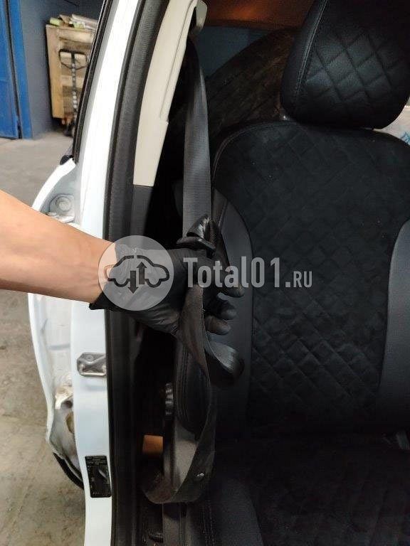 Фото Ford Kuga 990