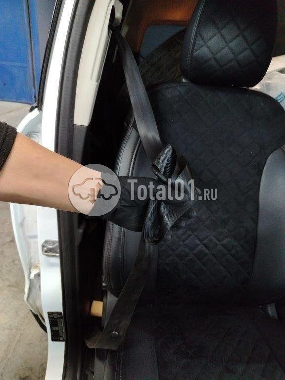 Фото Ford Kuga 992