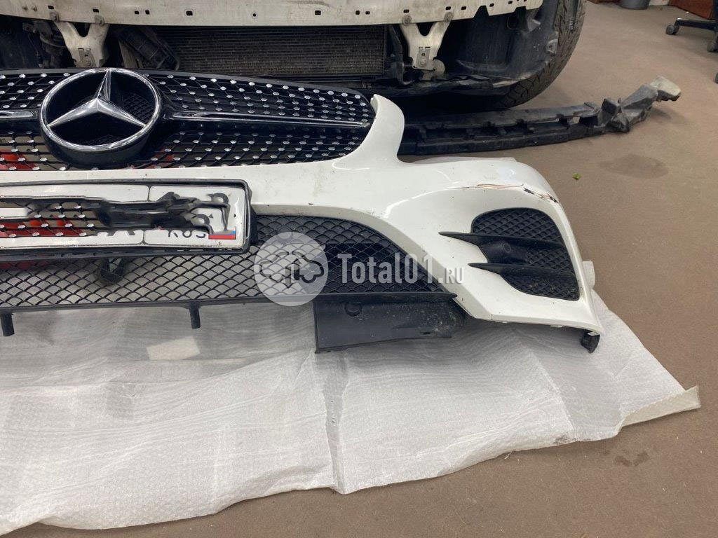 Фото Mercedes-Benz GLC-класс 6