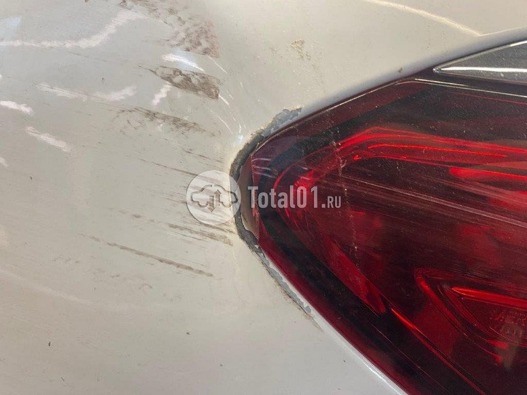 Фото Mercedes-Benz GLC-класс 10